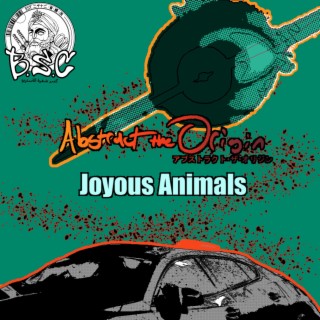 Joyous Animals