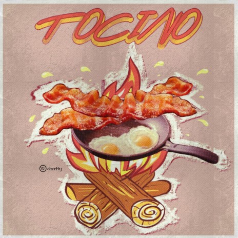 Tocino | Boomplay Music