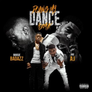 Doing My Dance Remix (feat. Boosie Badazz)