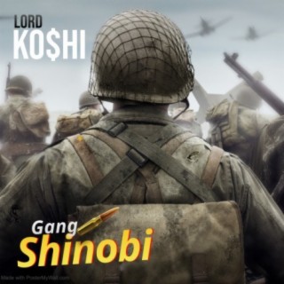 Lord Koshi