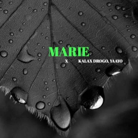 Marie (feat. Kalax Drogo & YaayoLapuros) | Boomplay Music