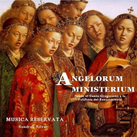 Misa Brevis: Kyrie, Sanctus, Agnus Dei ft. Sandrah Silvio | Boomplay Music