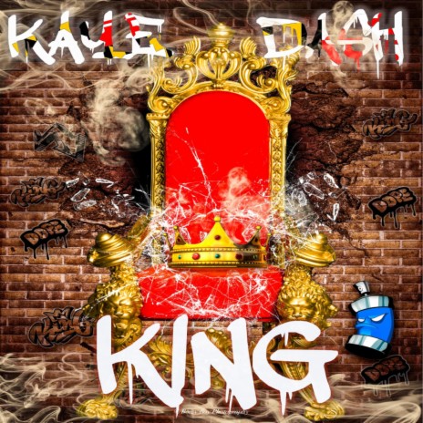 King | Boomplay Music