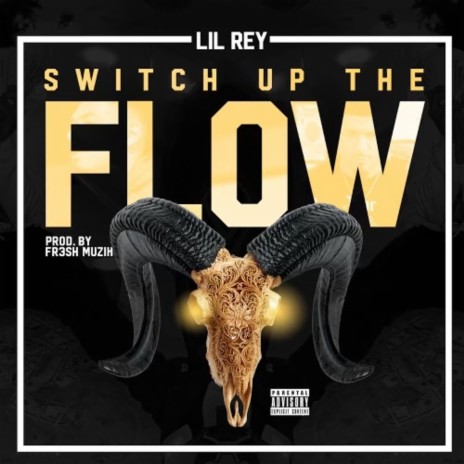 Switch Up The Flow | Boomplay Music