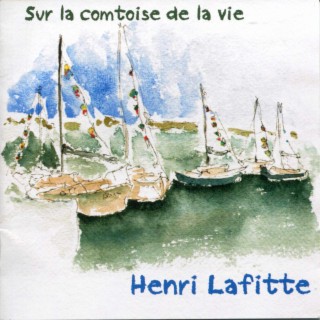 Sur la comtoise de la vie