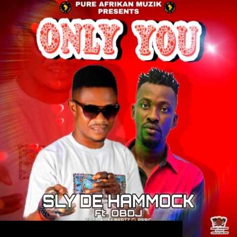 Only You ft. Obdj | Boomplay Music