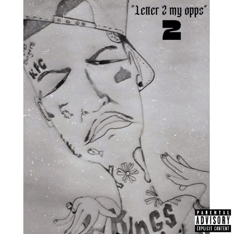 Letter 2 My Opps 2 | Boomplay Music