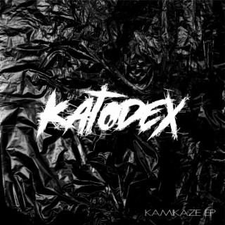 Kamikaze EP