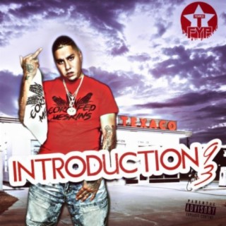 Introduction 93'