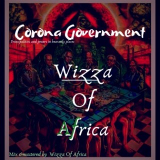 Corona Government