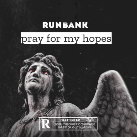 Pray For My Hopes | Boomplay Music