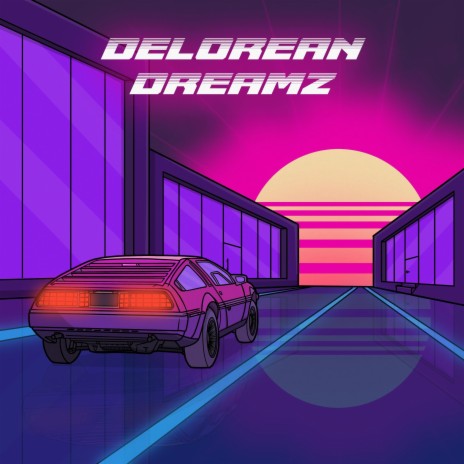 Delorean Dreamz