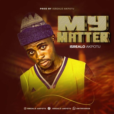 my matter | Boomplay Music