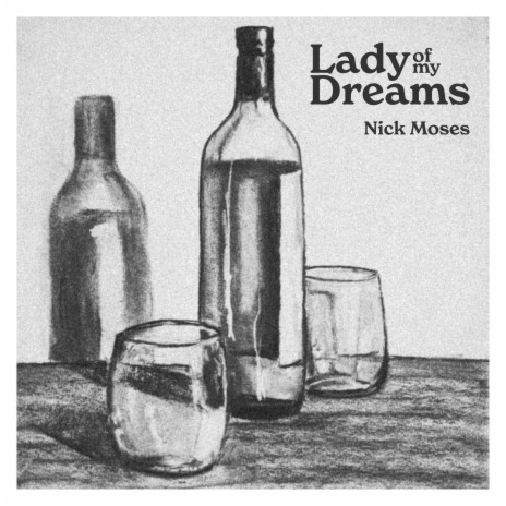 Lady Of My Dreams | Boomplay Music