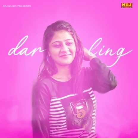 Darling | Boomplay Music