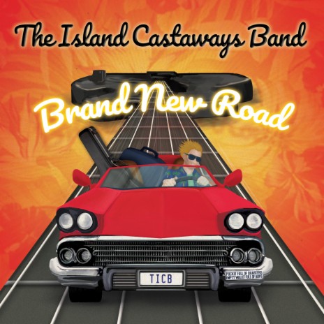 Brand New Road | Boomplay Music