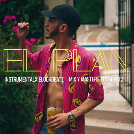 EL PLAN ft. Eddie Aguilar | Boomplay Music