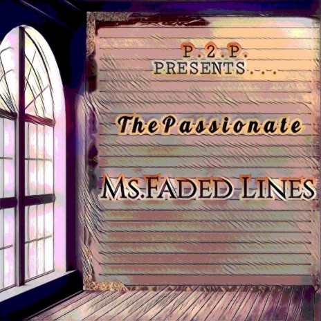 Ms.Faded Lines