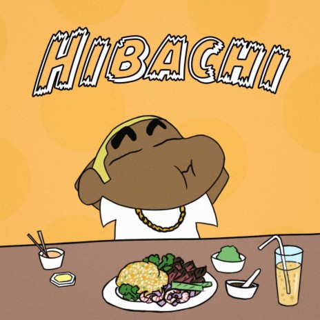 Hibachi | Boomplay Music