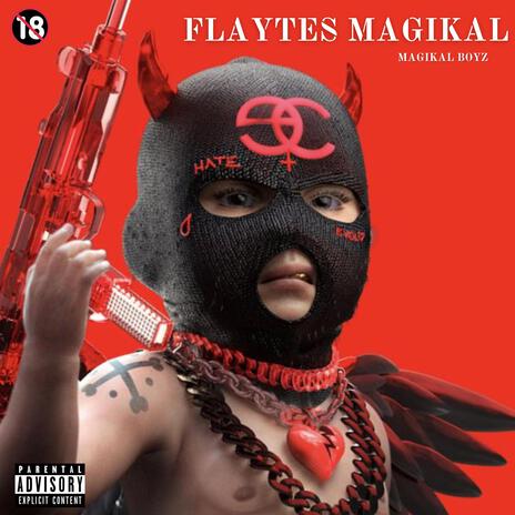 Flaytes Magikal