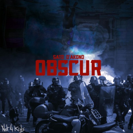 Obscur | Boomplay Music