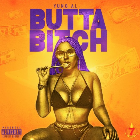 Butta Bitch | Boomplay Music