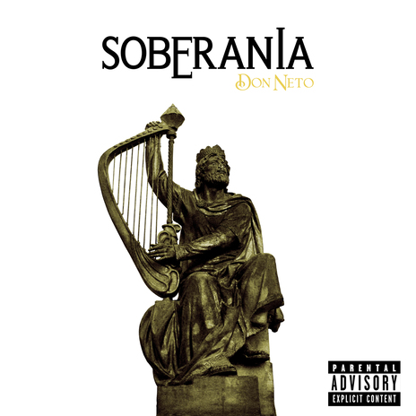 Soberania | Boomplay Music