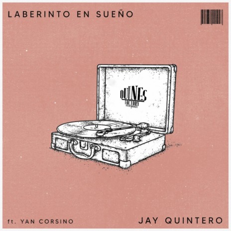 Laberinto en sueño (feat. Yan Corsino) | Boomplay Music