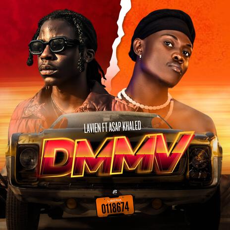 DMMV ft. Asap Khaled | Boomplay Music