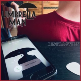 Umbrella Man