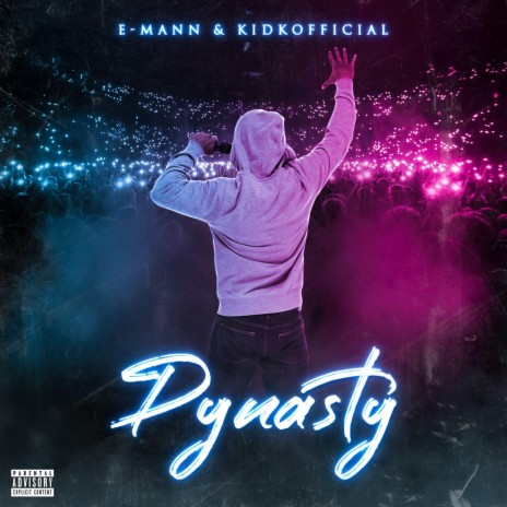 Dynasty ft. Kidk Official | Boomplay Music