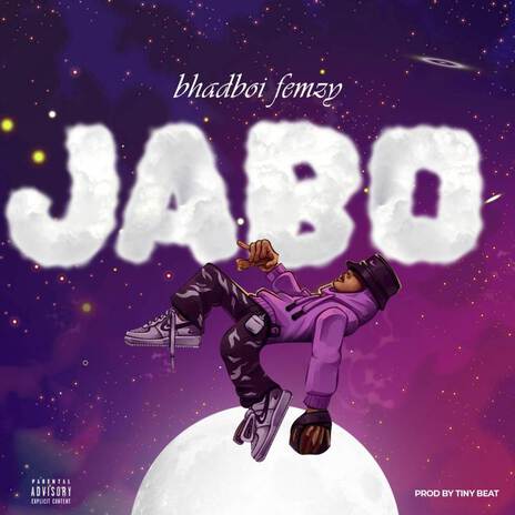 Jabo | Boomplay Music