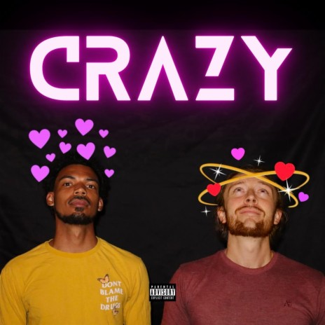Crazy (feat. Plato) | Boomplay Music