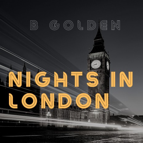 Nights in London (Midnight Mix) | Boomplay Music