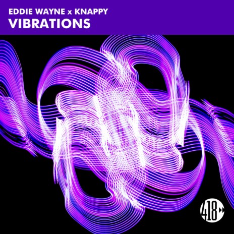 Vibrations ft. KNAPPY | Boomplay Music