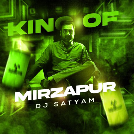 King of Mirzapur | Boomplay Music