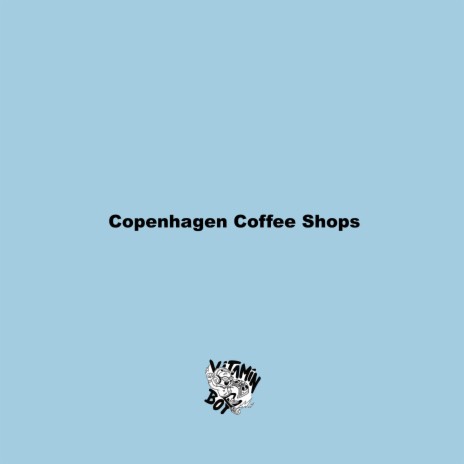 Copenhagen Coffee Shops