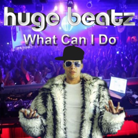 What Can I Do | Boomplay Music