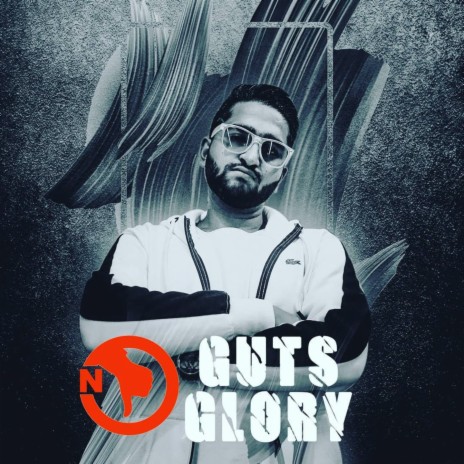 No Guts No Glory | Boomplay Music