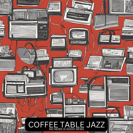 Coffee Break Jazz Relax | Boomplay Music