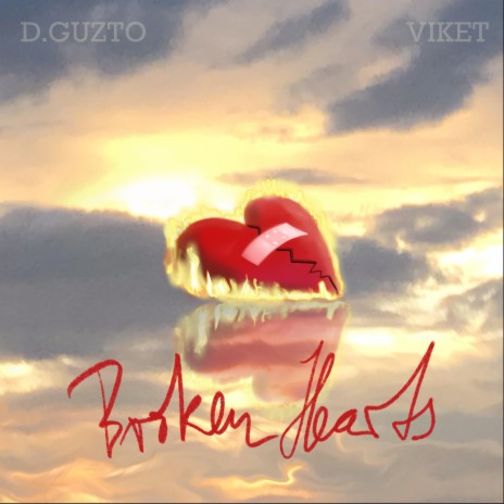 Broken Hearts (feat. VIKET) | Boomplay Music