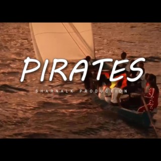 PIRATES (Dancehall instrumental)