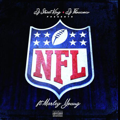 NFL ft. Marley Young | Boomplay Music