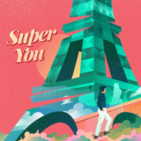 Super You ft. Howden & Anton | Boomplay Music