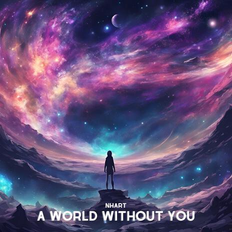 A World Without You | Boomplay Music