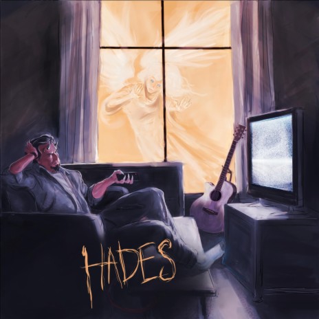 Hades | Boomplay Music