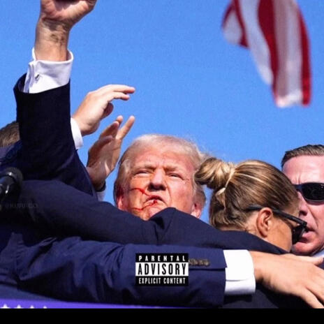 Shot Trump | Boomplay Music