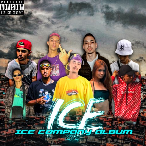 Chei De Ice | Boomplay Music