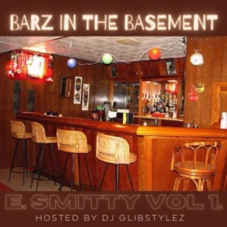 Barz in the basement, Vol. 1