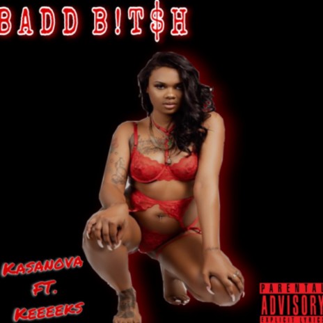 BADD B!T$h | Boomplay Music